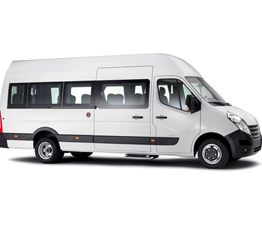D1 Sınfı Minibüs Ehliyeti 