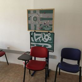 Sınıflarımız
