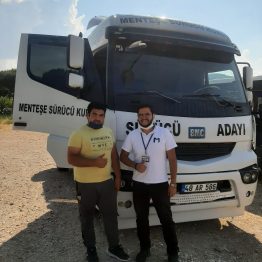 Eğitim ve Sınav Alanı