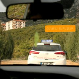 Eğitim ve Sınav Alanı
