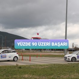 Eğitim ve Sınav Alanı