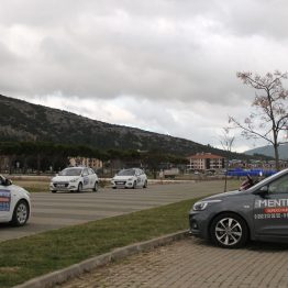 Eğitim ve Sınav Alanı