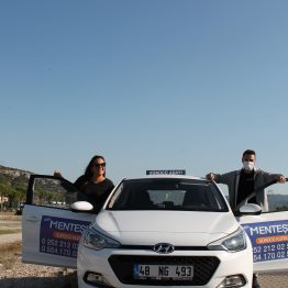 Eğitim ve Sınav Alanı