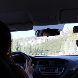 Eğitim ve Sınav Alanı