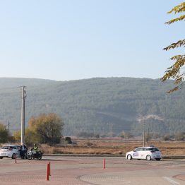 Eğitim ve Sınav Alanı